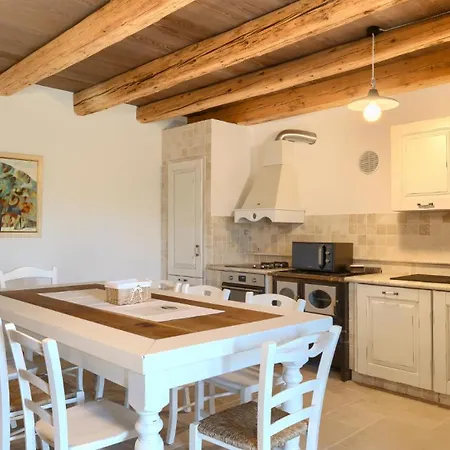 Villa Rustic Krug With Panorama View In Buje Bibali
