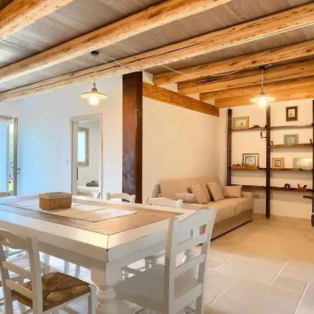 Rustic Krug With Panorama View In Buje * Bibali